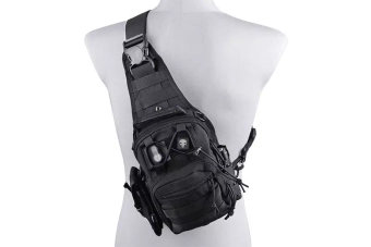 EDC Shoulder Bag - Olive Drab