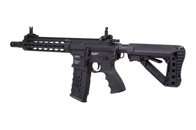 Airsoft puška GC16 Warthog 9”