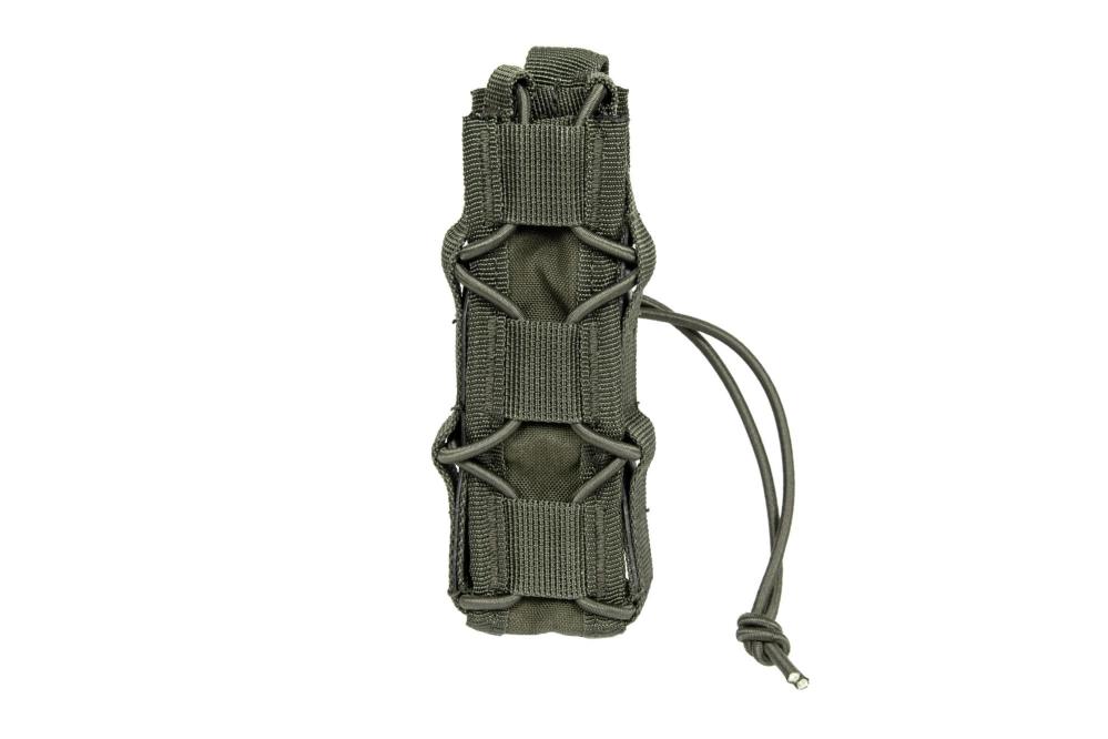 Funda de pistola extendida Elite - verde oliva