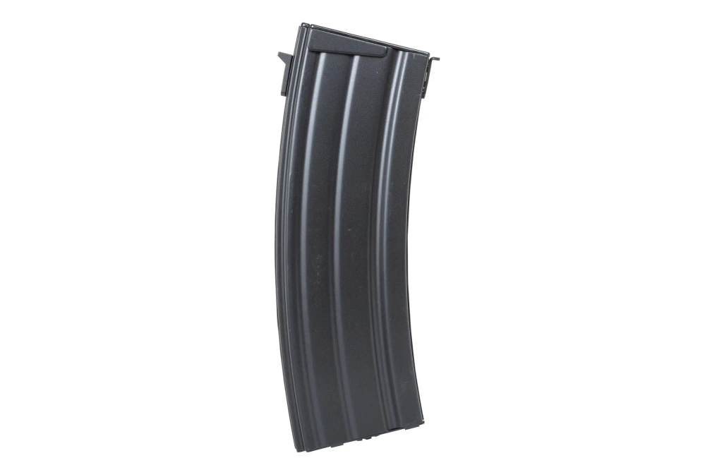 Chargeur Hi-Cap ICS de 400 cartouches pour ICS Galil