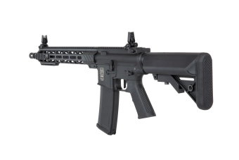 Specna Arms SA-F09 FLEX™ HAL ETU™ ASG Karabijn Zwart