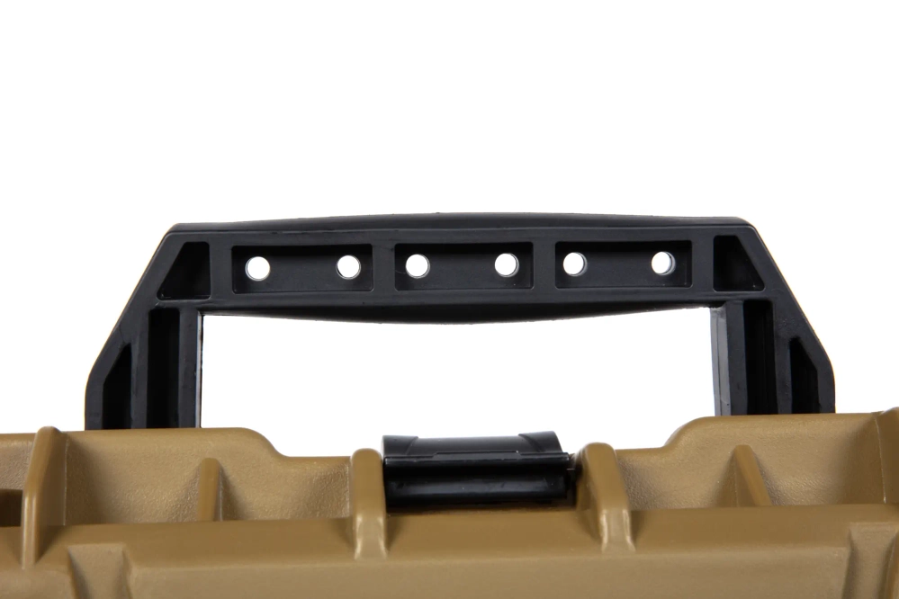 Specna Arms Gun Case 136 cm Tan