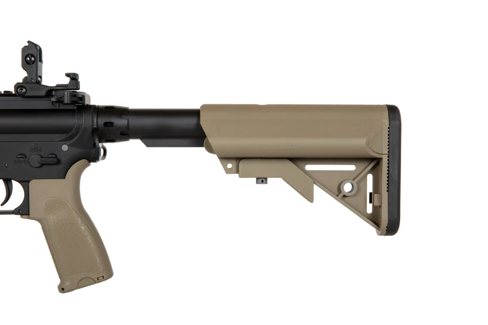 RRA & SI SA-E17 EDGE™ Carbine Replica - Half-Tan