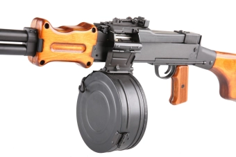 Ametralladora de airsoft RPD