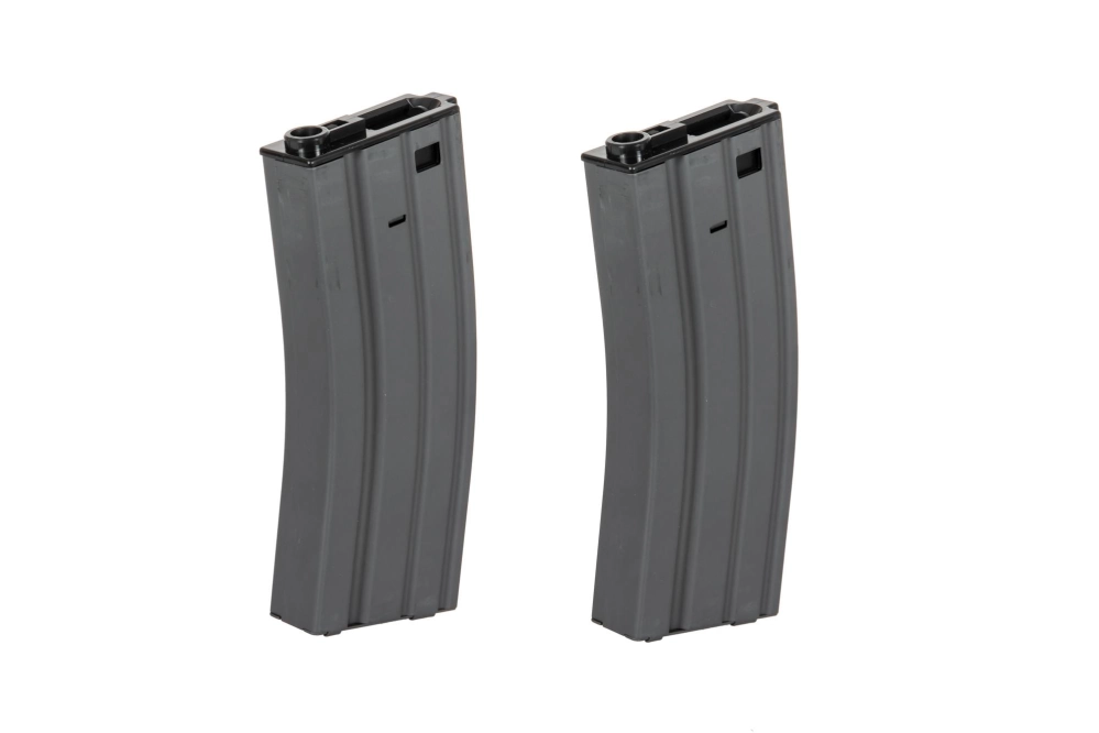 Airsoftová zbraň puškaka KM4 A1 2GX