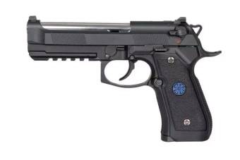 Réplique de pistolet Samurai Edge Modèle Albert