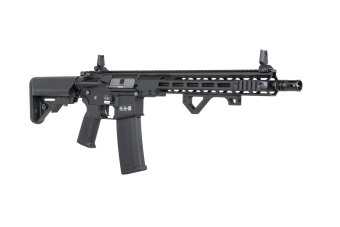 Airsoft fusil Specna Arms SA-P22 Prime™ Aster II ETU avec moteur brushless Noir