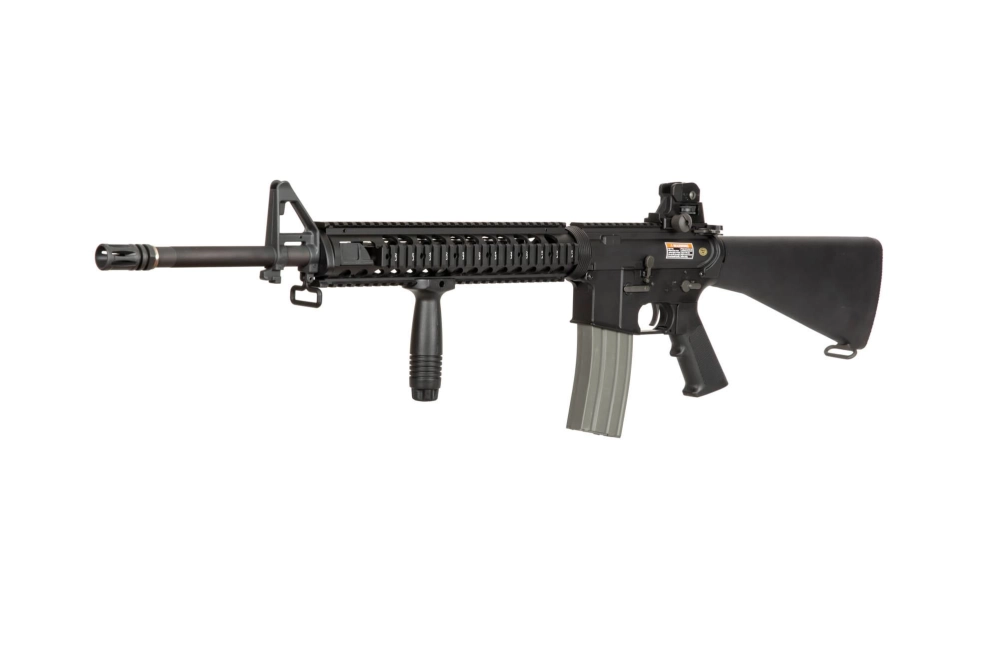 AR-082E Carbine Replica