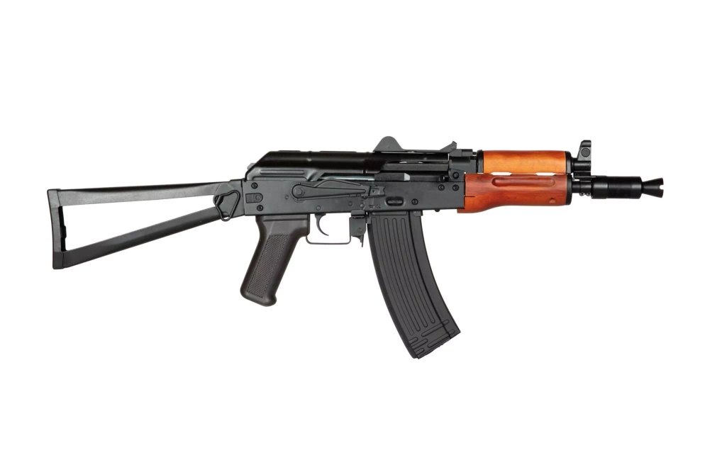 Réplique fusil EBB ASK205 - Noir