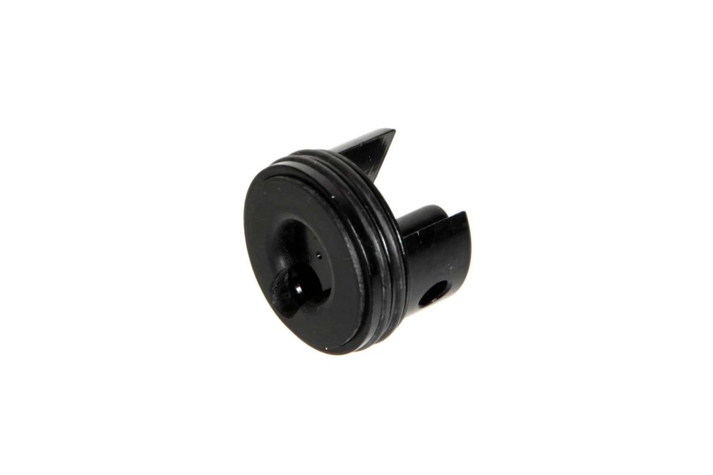 Double Air-Sealed Cylinder Head for GB V7