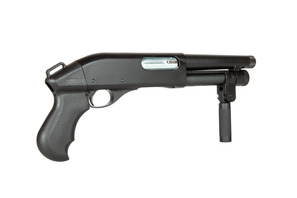 CAM MKIII AOW Shotgun Replica