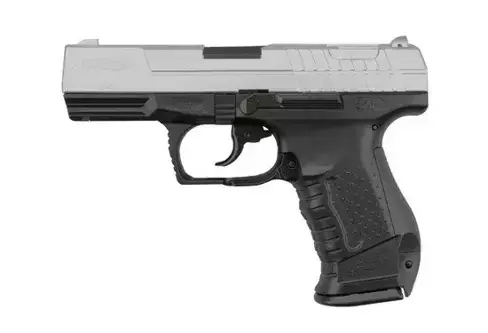 Walther P99 spring action pistol replica