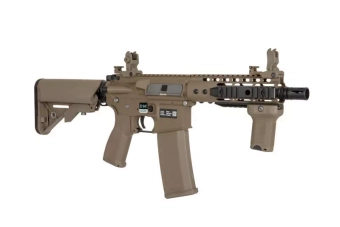 Réplica fusil SA-E12 EDGE™ - Full-Tan