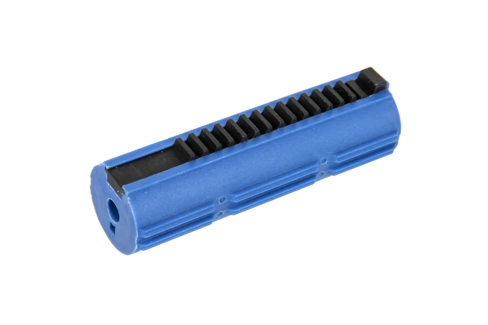 Full polymer piston 14.5 steel teeth