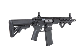Specna Arms SA-E23 EDGE™ HAL ETU™ airsoft Carbine Noir