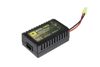 NP Compact NiMH Charger