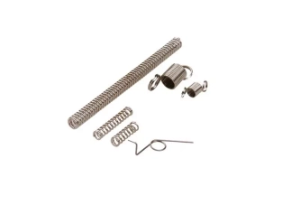 Set Of Springs For The V7 Gearbox