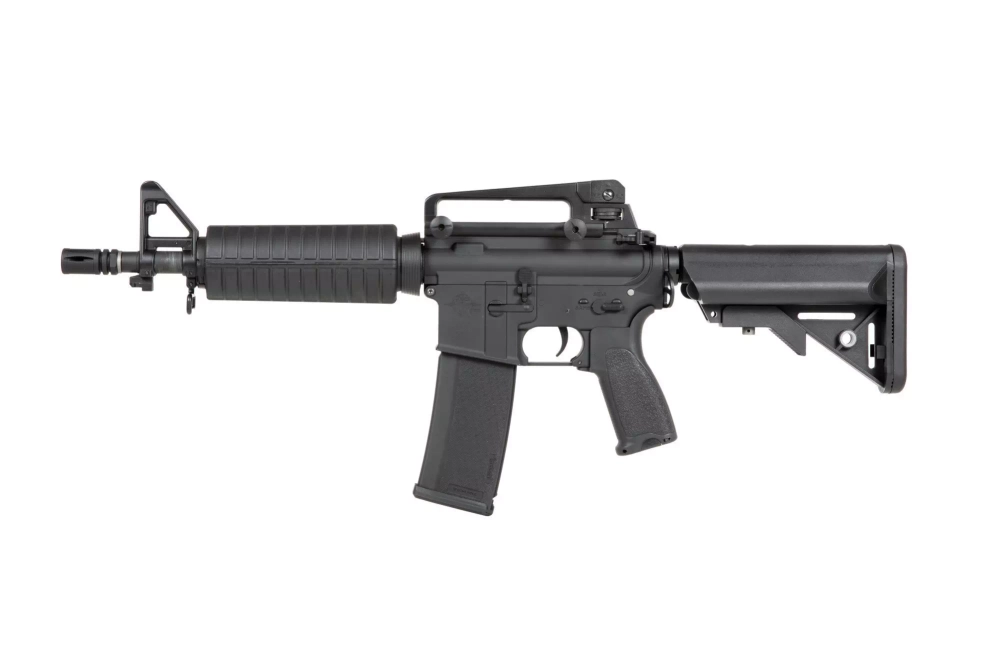 Specna Arms RRA SA-E02 EDGE™ ASG Karabijn Zwart