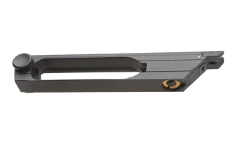 Magazynek CO2 15 kulek do replik KCB41 (Luger P08)