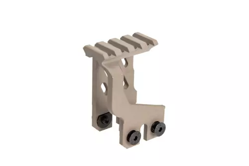 Raíl superior K-22 a réplicas AK - bronceado