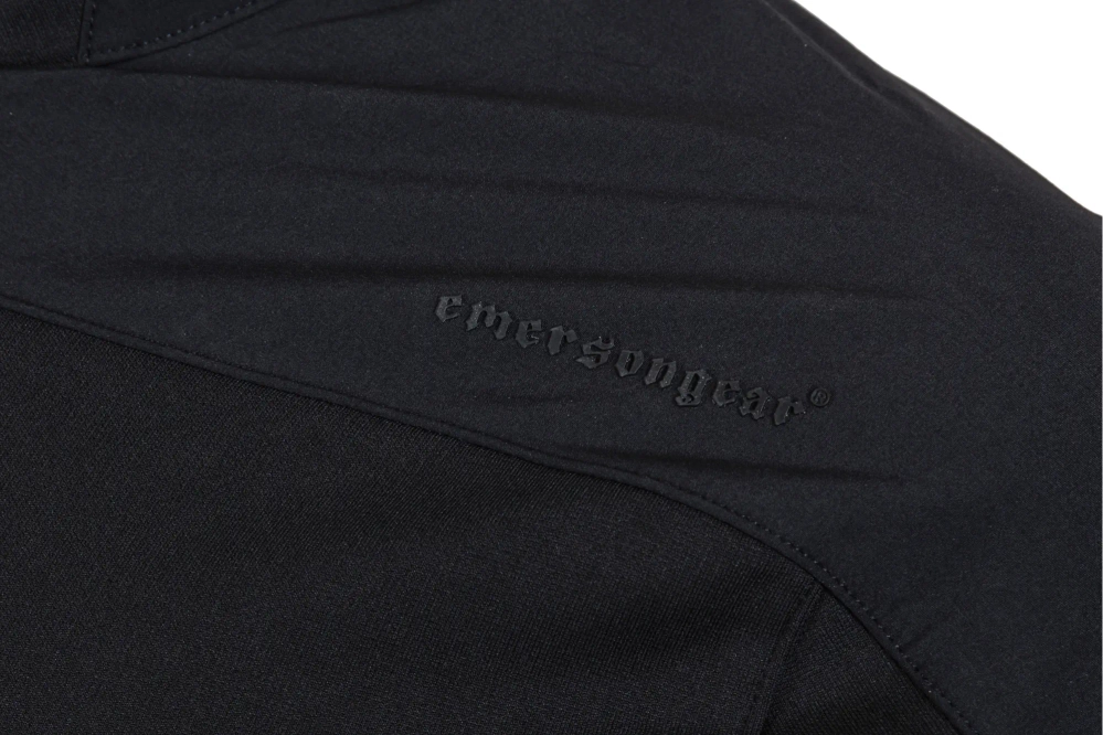 Emerson Gear Blue Label Frogmen Tactical Shirt Black