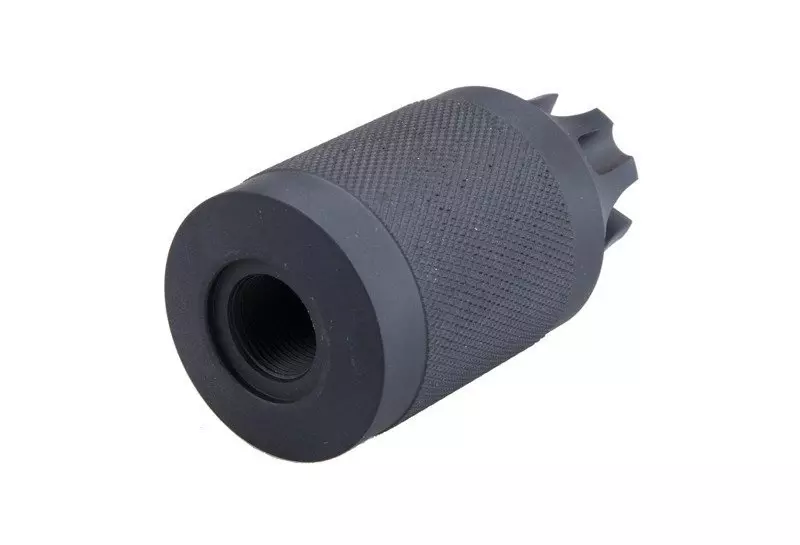 Cache flamme PWS Diablo