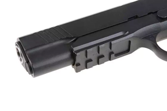 Airsoft pistole Kimber Pouštní bojovník 5.1