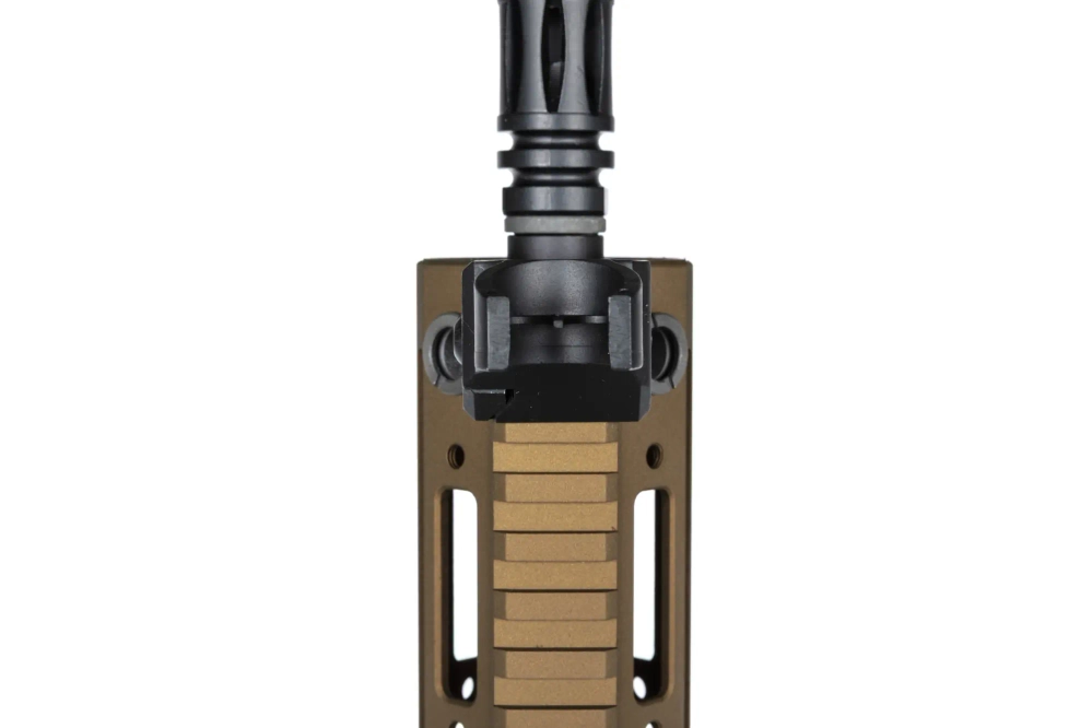 Karabinek ASG Specna Arms SA-PH22 PRIME™ HAL™ ETU Wersja High Torque Chaos Bronze