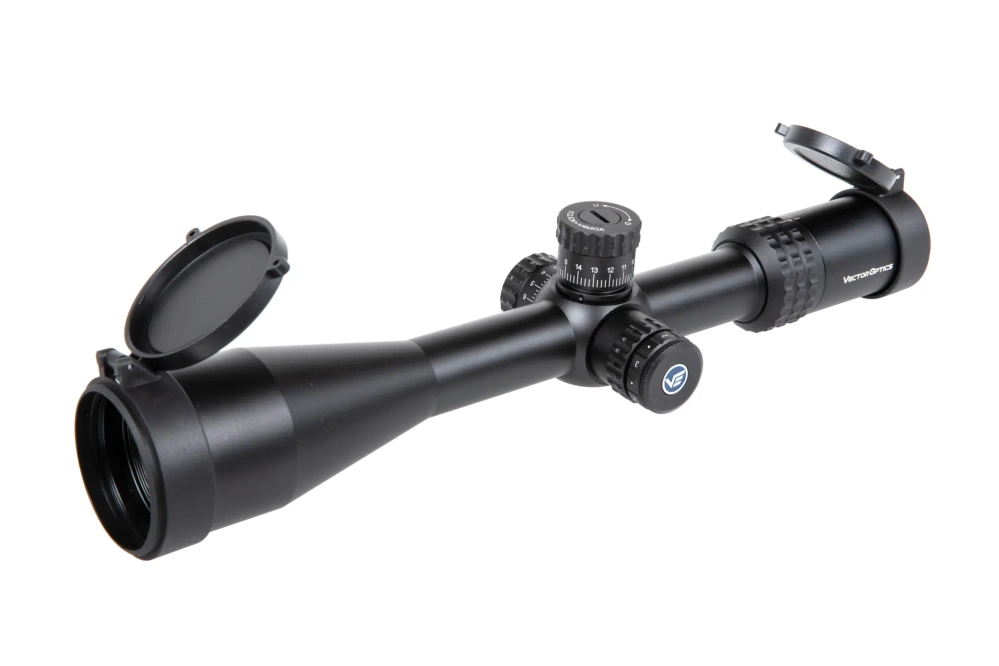Vector Optics Sentinel 6-24X50 lunette d'observation Noir