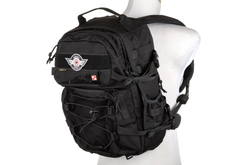 Batoh Wisport Sparrow 303 30l Black (OUTLET)
