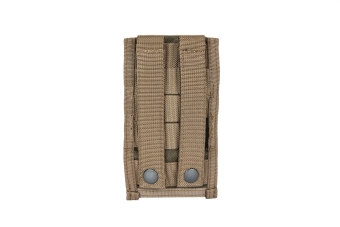 Chargeur simple SR-25 - Vert Ranger