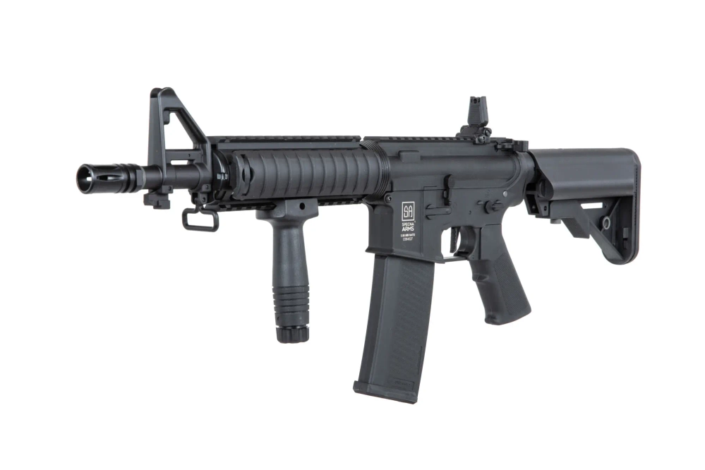 Specna Arms SA-C04 CORE™ HAL™ ETU airsoft Carbine Negro