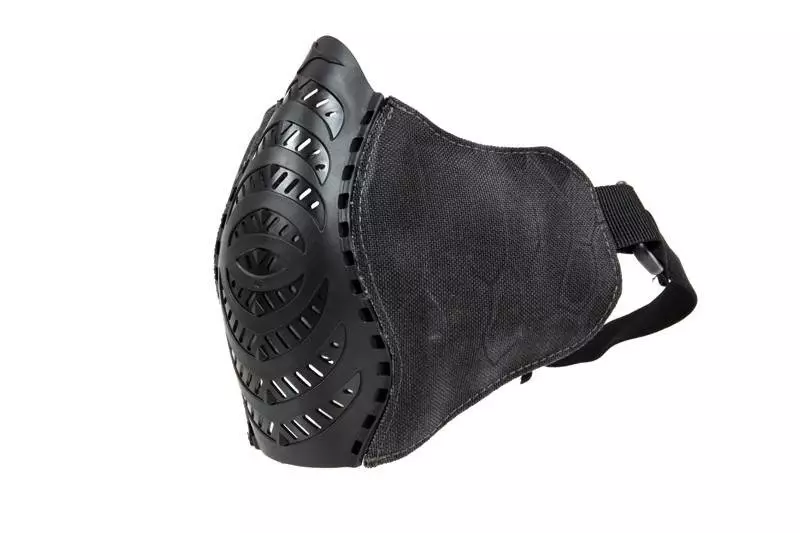 Maska Half Face - TYP