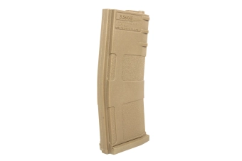 Magazynek 120 kulek Silverback do replik MDRX/MDRX Micron/M4/M16