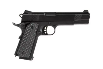 Airsoft pistole Raven MEU (GG) - černá