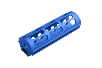 Aluminium piston avec 14 dents coniques aciermi 