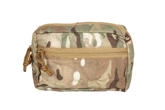 Bottom cargo pouch Nuviel - Multicam®