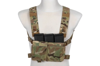 Modulární sada Chest rig MK3 basic kit - MC