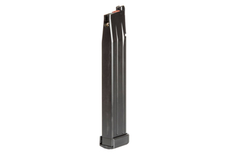 Green Gas 50 BB Magazine for Hi-Capa Replicas