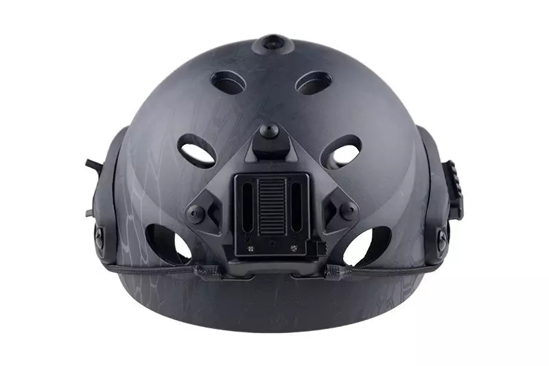 SFR helmet replica - TYP