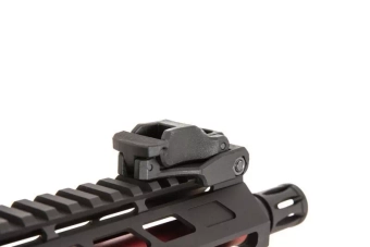 SA-E39 PDW EDGE™ Carbine Replica - Red Edition