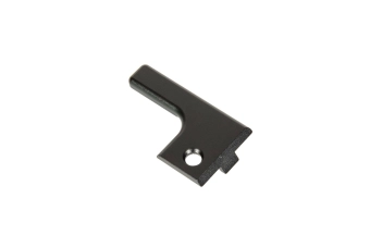 RAW DL Charging Handle for Hi-Capa Replicas (Left) - Black