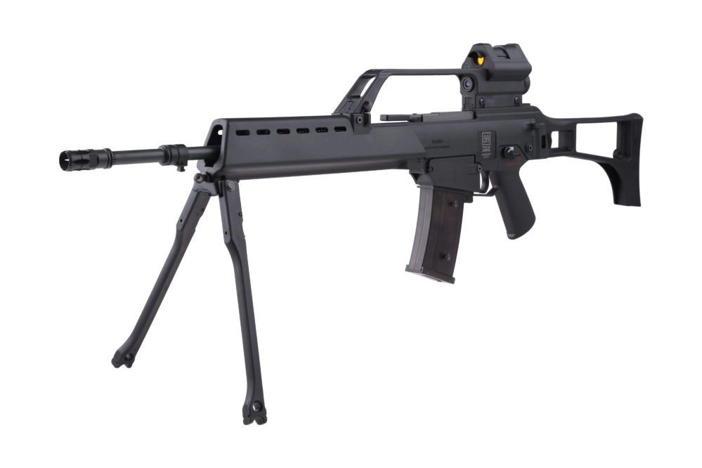 Réplique de fusil d'assaut SA-G13 EBB