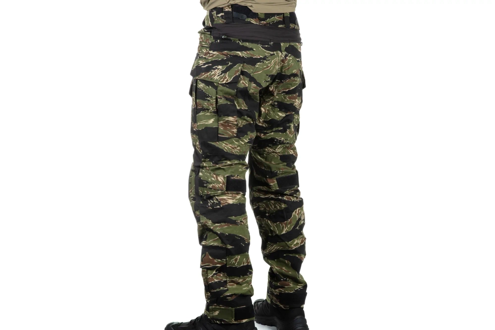 Spodnie taktyczne Emerson Gear G3 Tiger Stripe