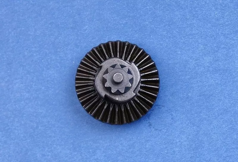 Zestaw wzmocnionych zębatek Infinite Torque-Up Gear set for v.2 / 3