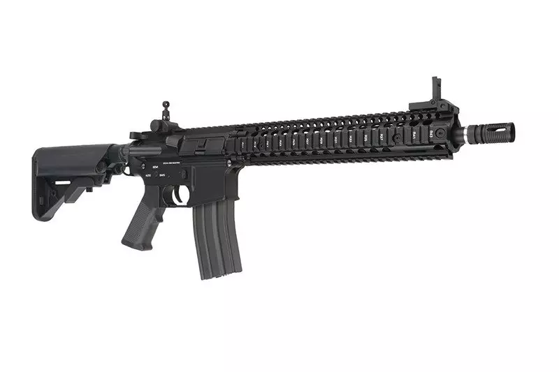 Réplique de fusil d'assaut SA-A20 ONE - Noir 