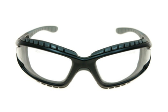 Bolle Tracker Clear glasses
