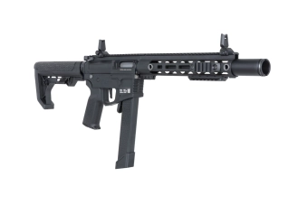 Specna Arms SA-FX02 FLEX™ HAL ETU Gen.2 airsoft Carbine Black