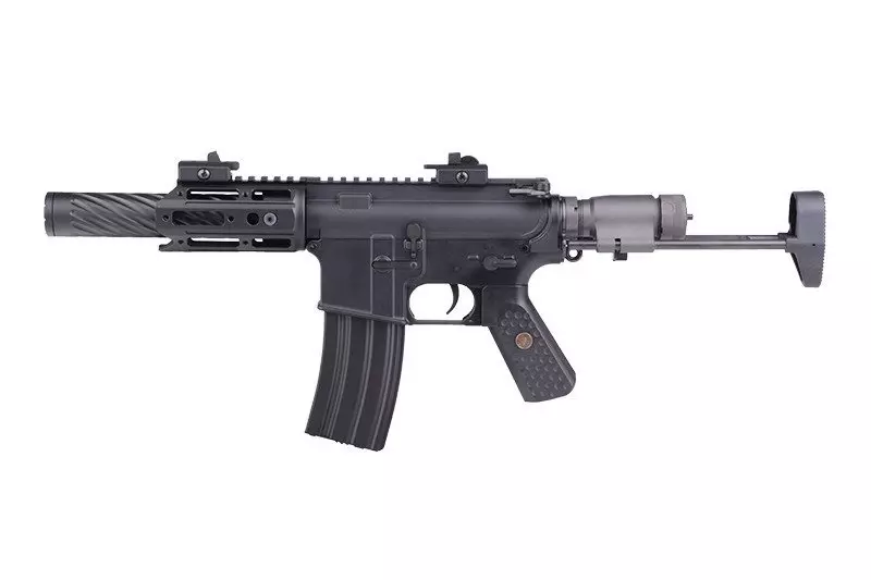 Replika subkarabinka R5C - czarna
