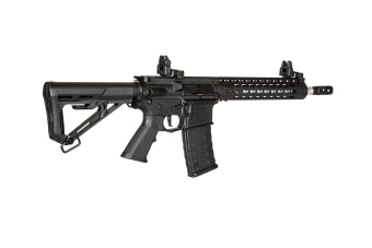 Réplique fusil ASR114 Spyder - Noir 
